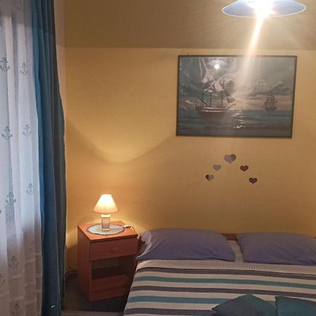 Apartmani Zute ราชิตเช ห้อง รูปภาพ