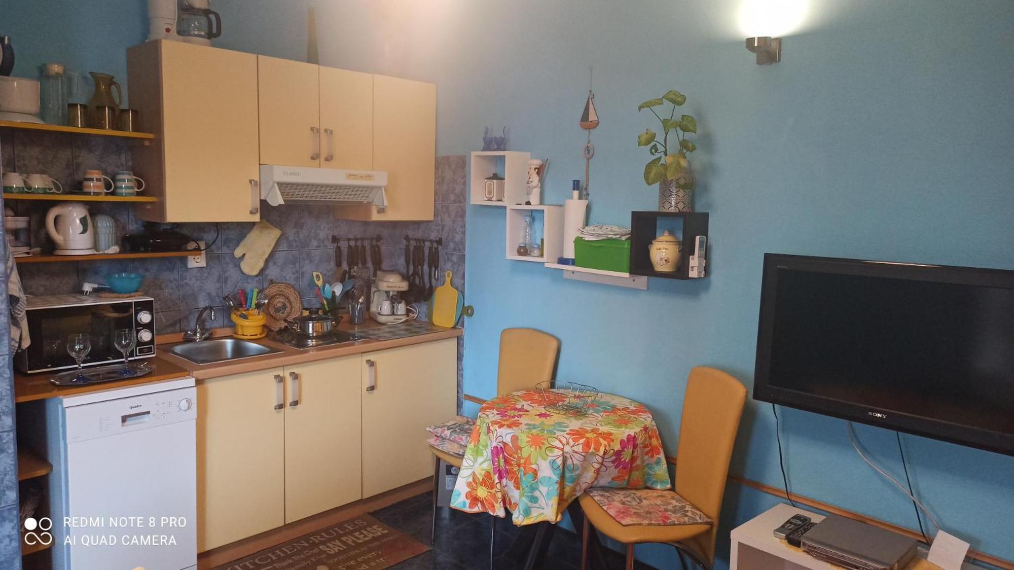 Apartmani Zute ราชิตเช ห้อง รูปภาพ