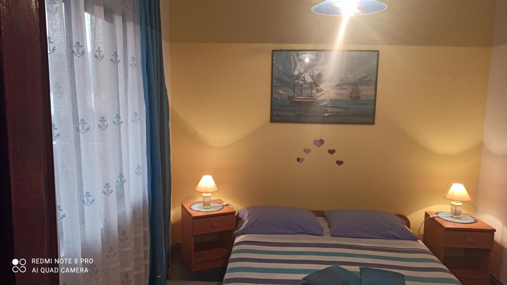 Apartmani Zute ราชิตเช ห้อง รูปภาพ