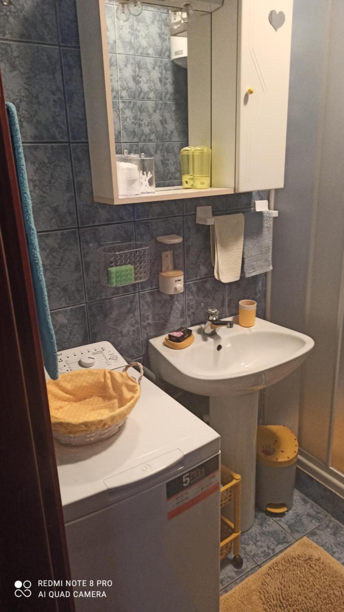 Apartmani Zute ราชิตเช ห้อง รูปภาพ