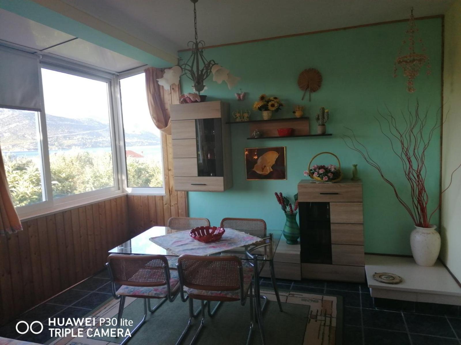 Apartmani Zute ราชิตเช ห้อง รูปภาพ
